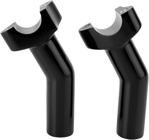 Risers - Pullback - 4-1/2