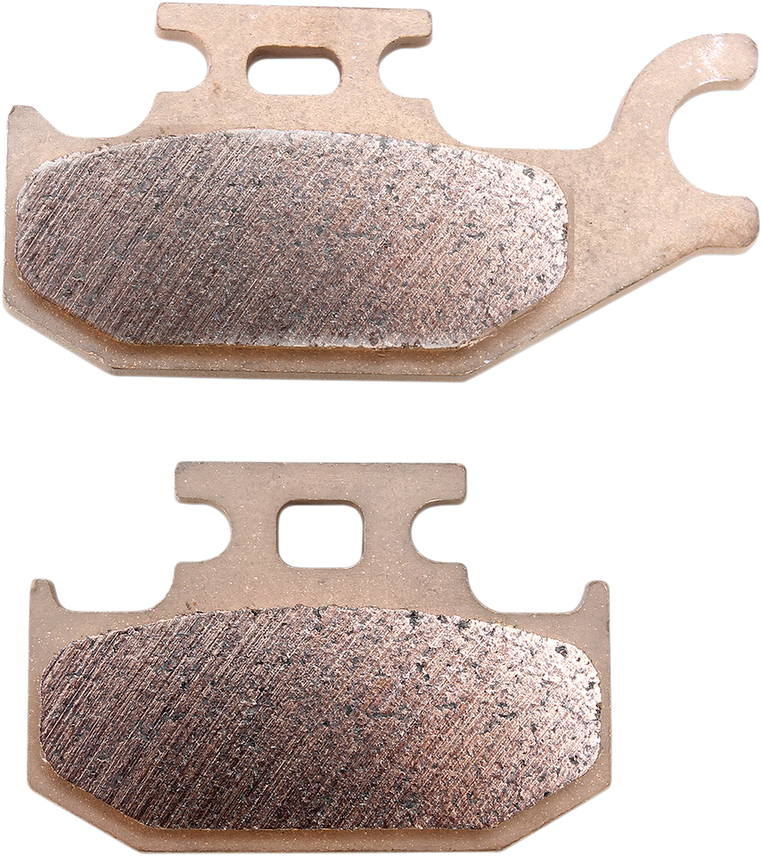 Standard Brake Pads - KingQuad