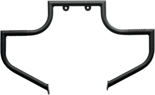 Linbar® - Flat Black - Stryker - Lutzka's Garage