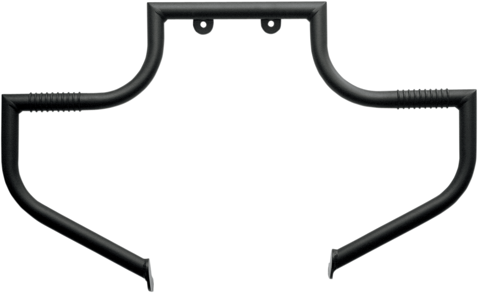 Linbar® - Flat Black - Stryker - Lutzka's Garage