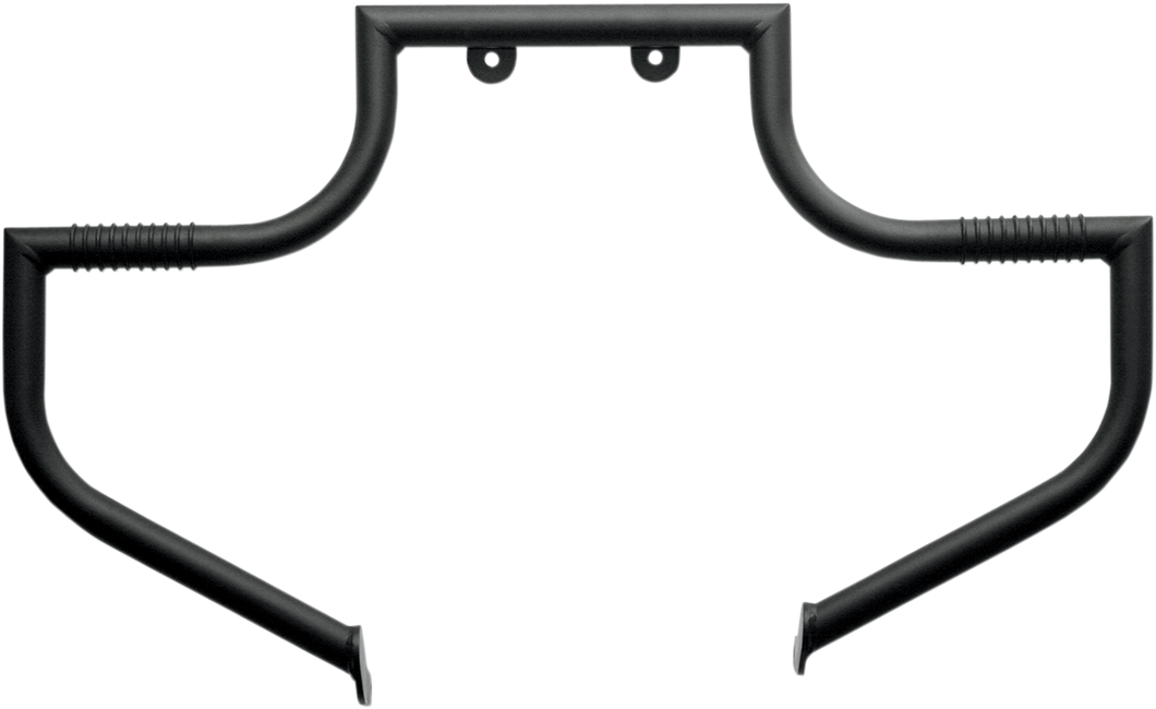 Linbar® - Flat Black - Stryker - Lutzka's Garage