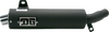 RCM II Slip-On Exhaust