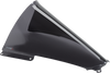 Race Windscreen - 7-1/2" - Dark Smoke - Panigale - Lutzka's Garage