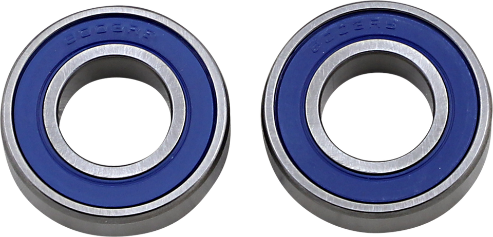 Wheel Bearing Kit - Front/Rear