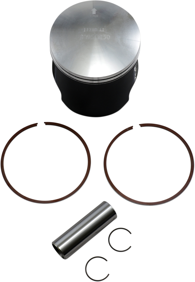 Piston Kit - 75.43 mm - Polaris