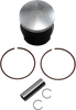 Piston Kit - 76.43 mm - Polaris