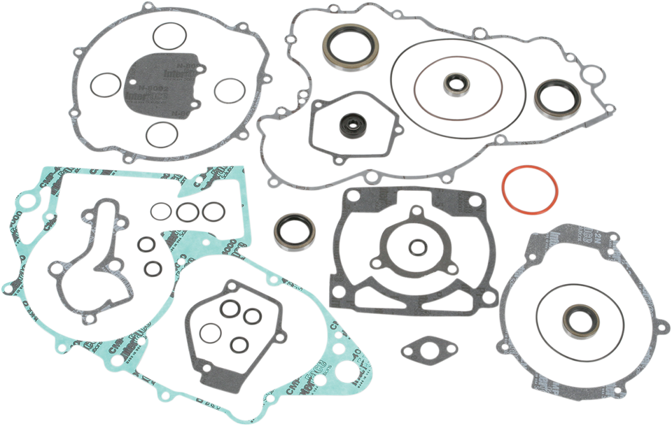 Motor Gasket Kit with Seal