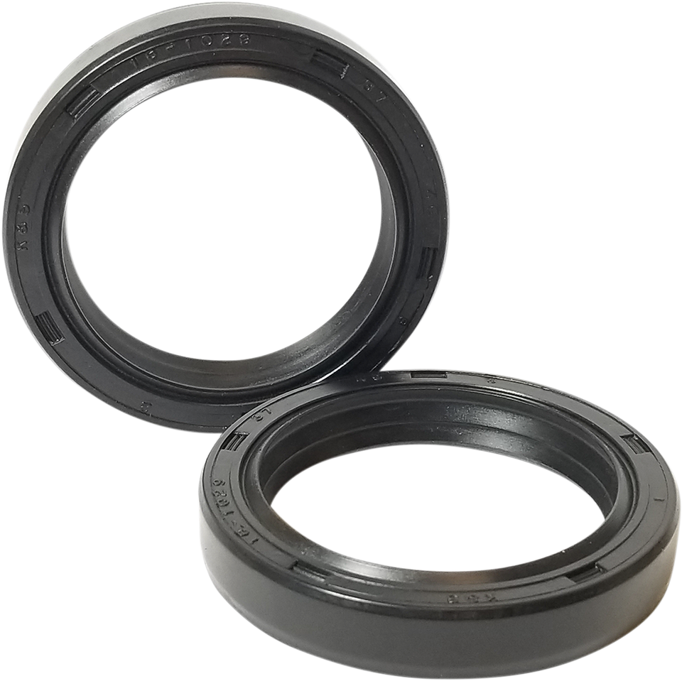 Fork Seals - 37 mm x 49 mm x 8 mm