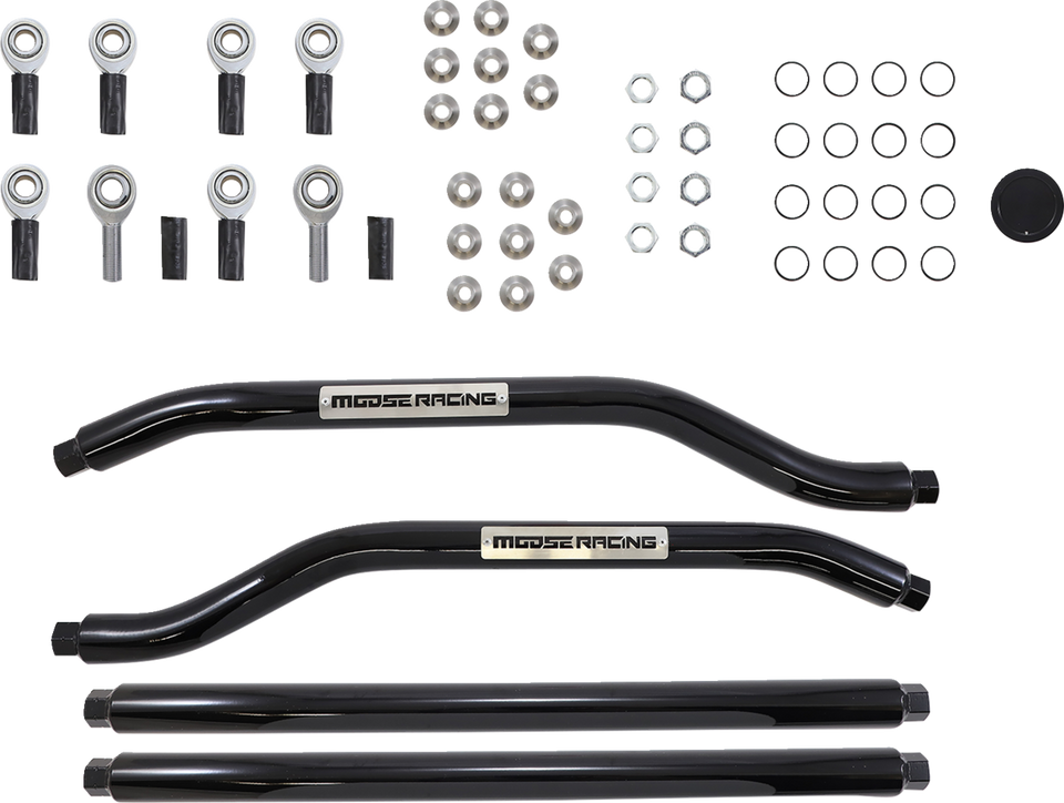 Radius Rod - Complete