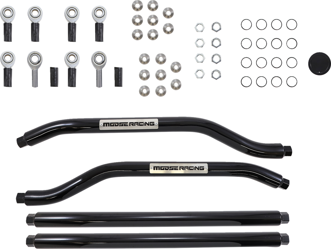 Radius Rod - Complete