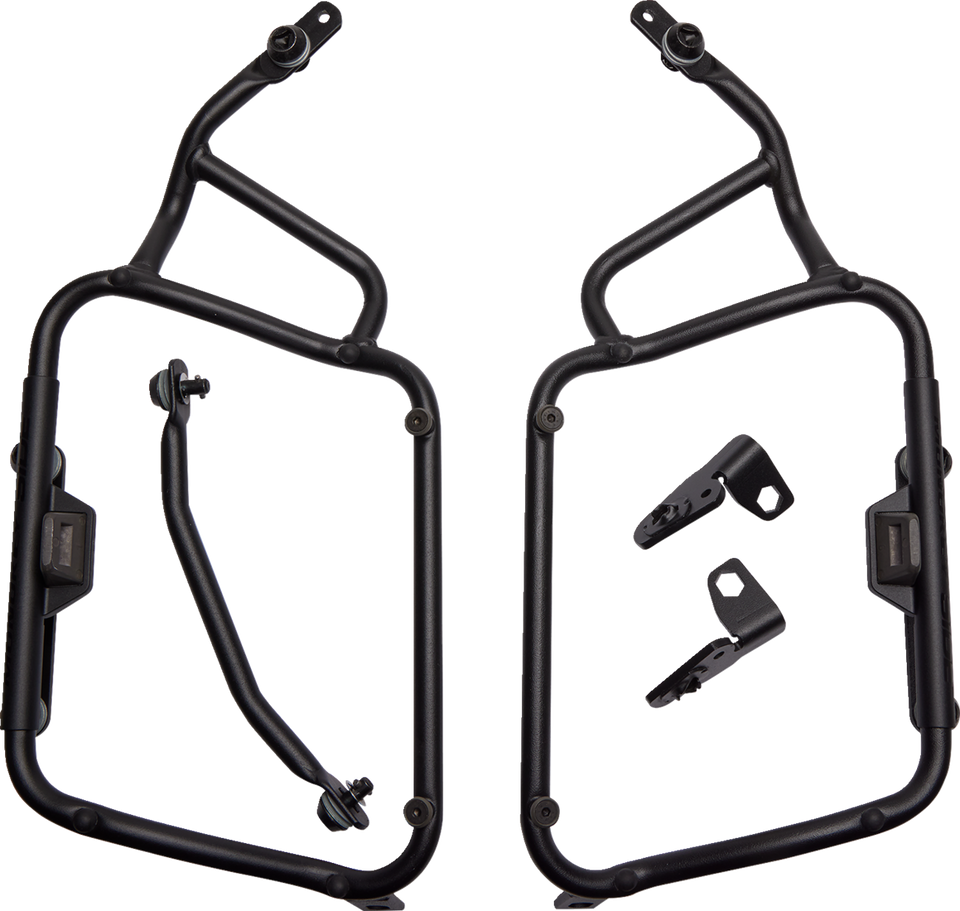 Sidecase Mount - MT 18-19