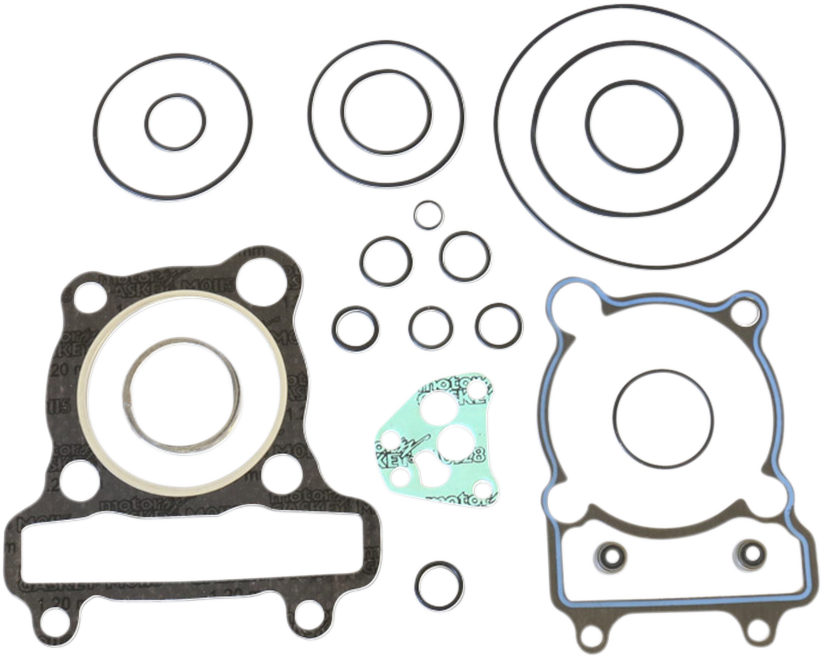 Top End Gasket Kit - Yamaha