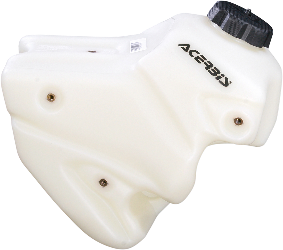 Fuel Tank - 1.7 Gallon - Honda - Natural