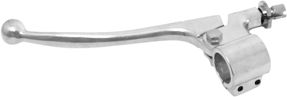 Clutch Control Assembly - Mechanical