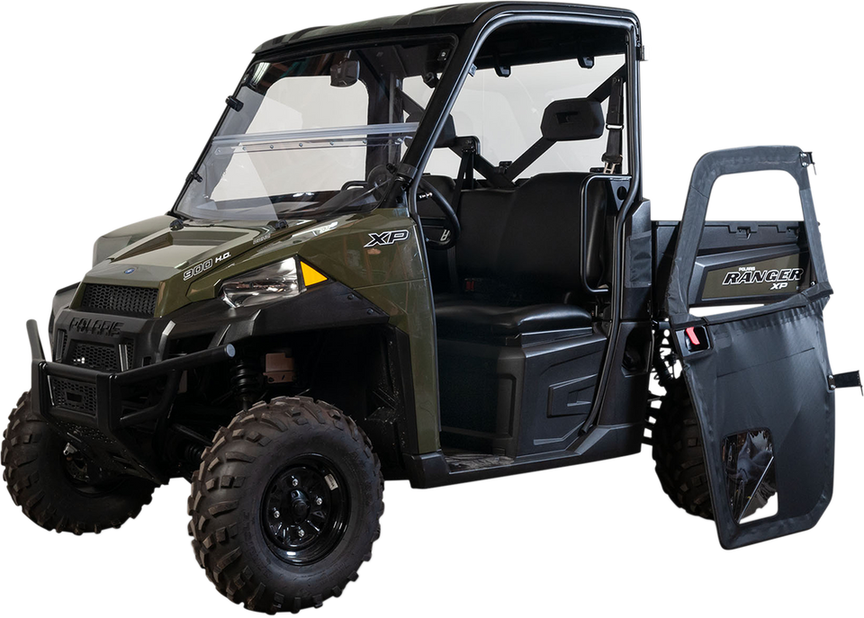 Framed Door Kit - Ranger Full Size