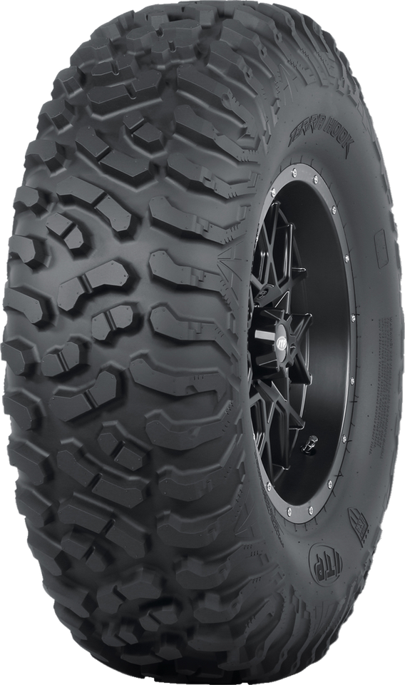 Tire - Terra Hook - Front/Rear - 32x10R14 - 8 Ply