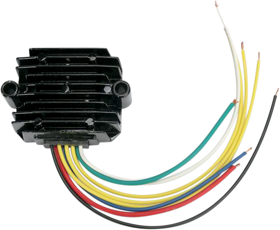 Rectifier/Regulator - Universal