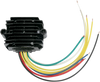Rectifier/Regulator - Universal