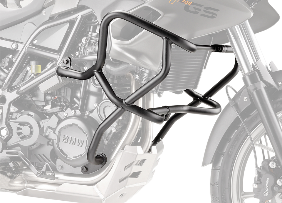 Engine Guards - BMW - F 650GS/800GS
