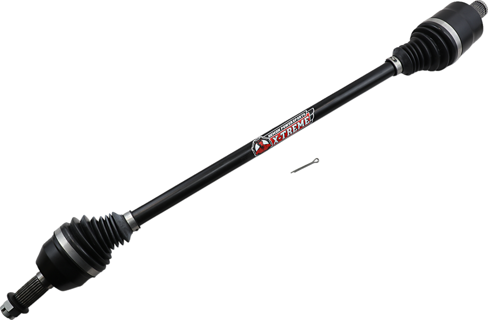 Axle - X-Treme - Heavy-Duty - Long Travel - Front Left/Right - Polaris