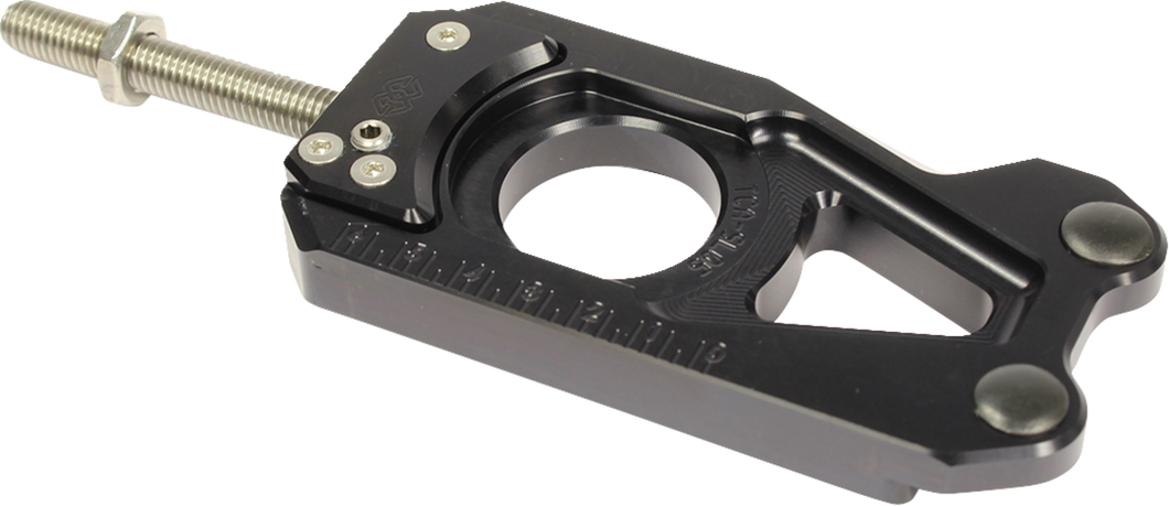 TCA Chain Adjuster - Black - BMW - Lutzka's Garage