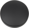 Gas Cap - Vented - Matte Black - Lutzka's Garage