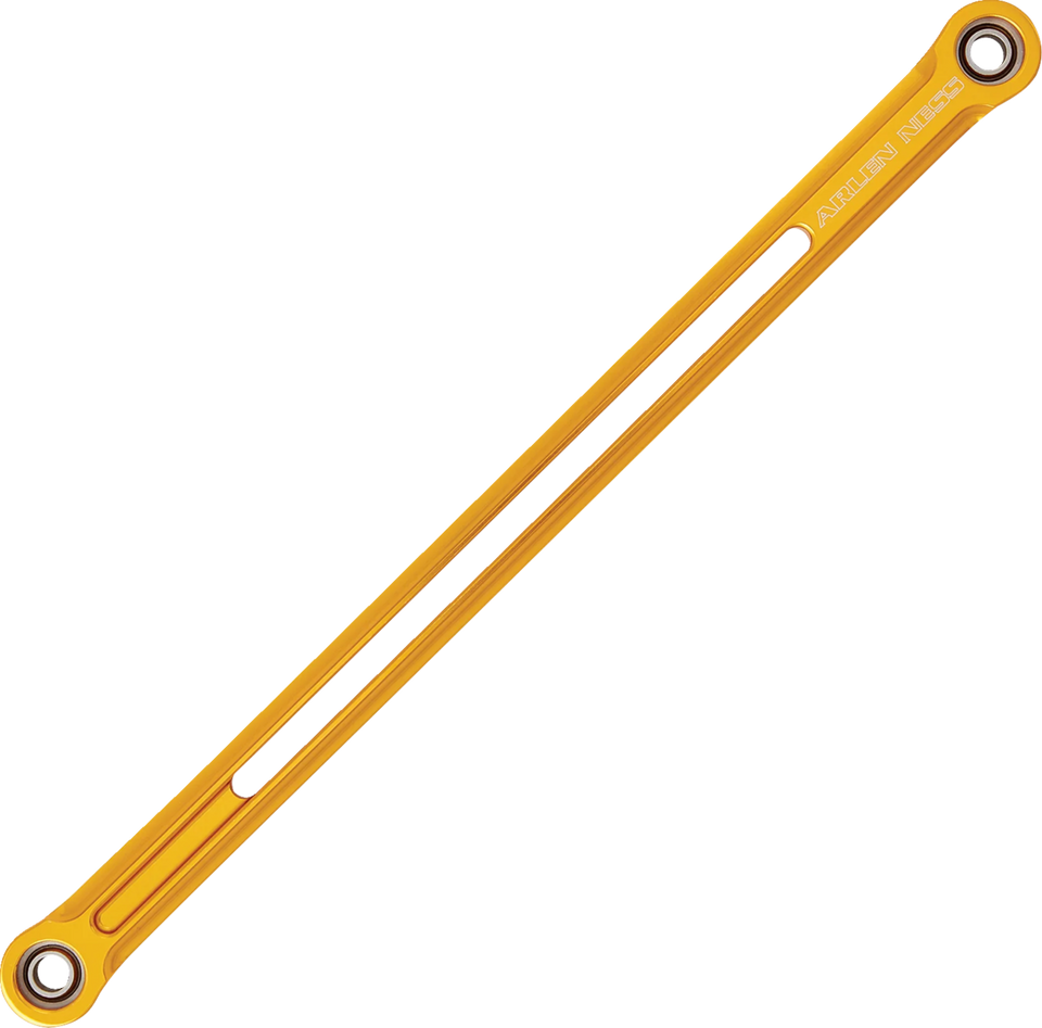 SpeedLiner Shift Rod - Gold - Lutzka's Garage