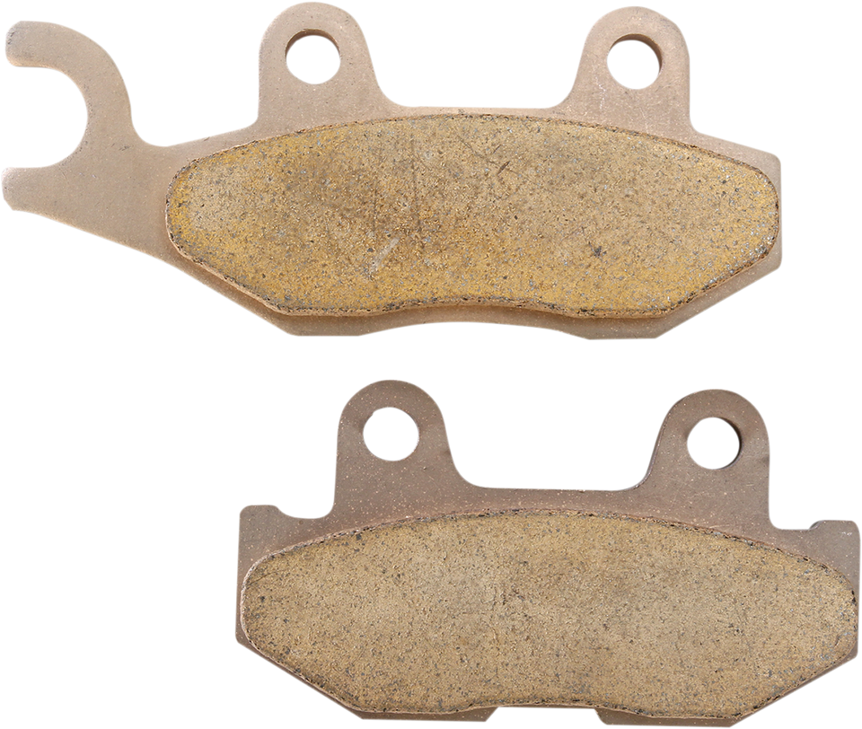 Standard Brake Pads - Yamaha