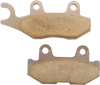 Standard Brake Pads - Yamaha