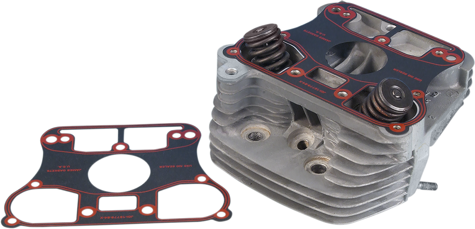 Left/Right Rocker Cover Gasket