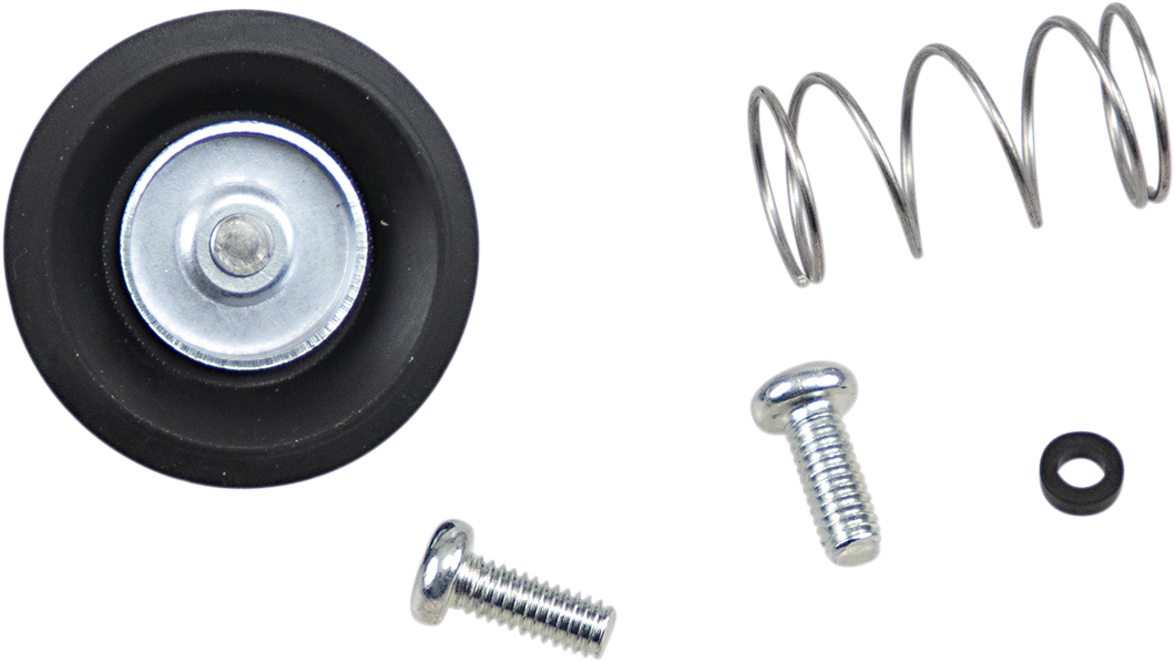 Air Cut-Off Valve Rebuild Kit - Honda