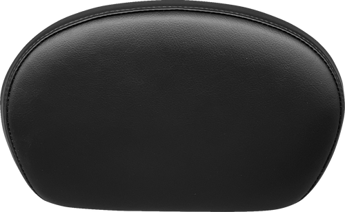 Sissy Bar Pad - Medium - Smooth - Dull - Lutzka's Garage