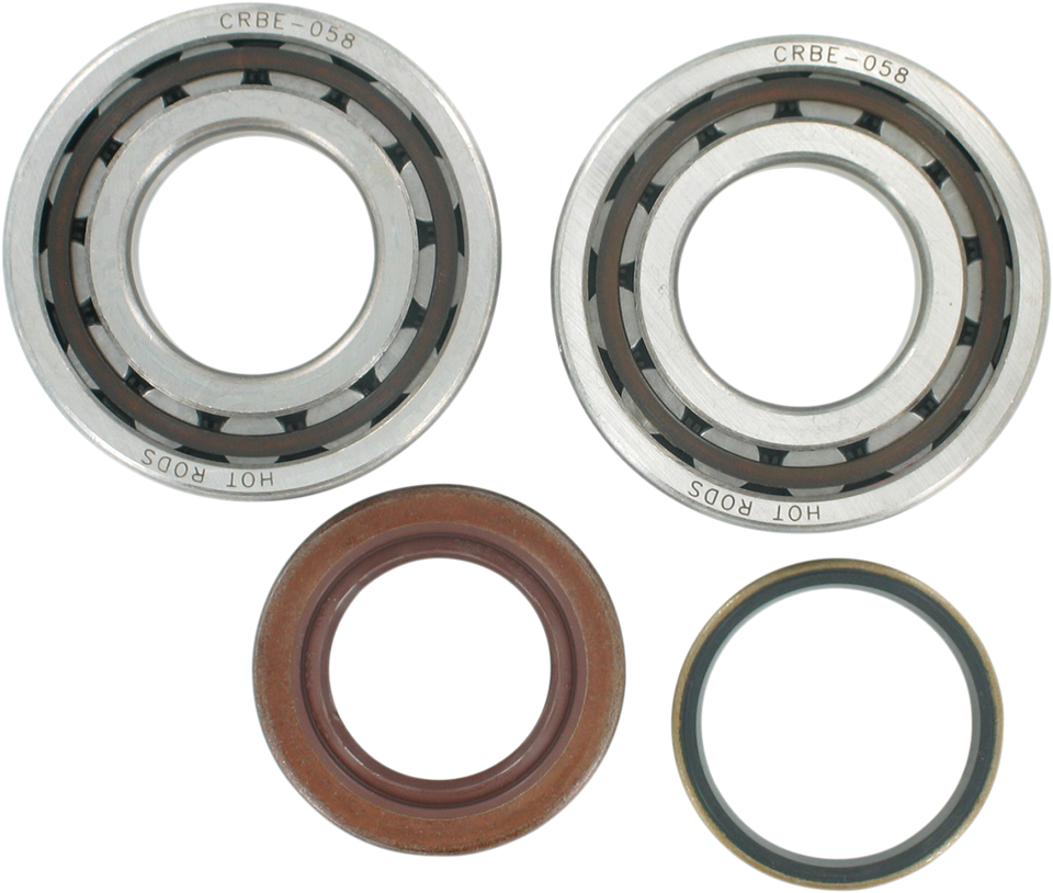 Crankshaft Bearings - KTM