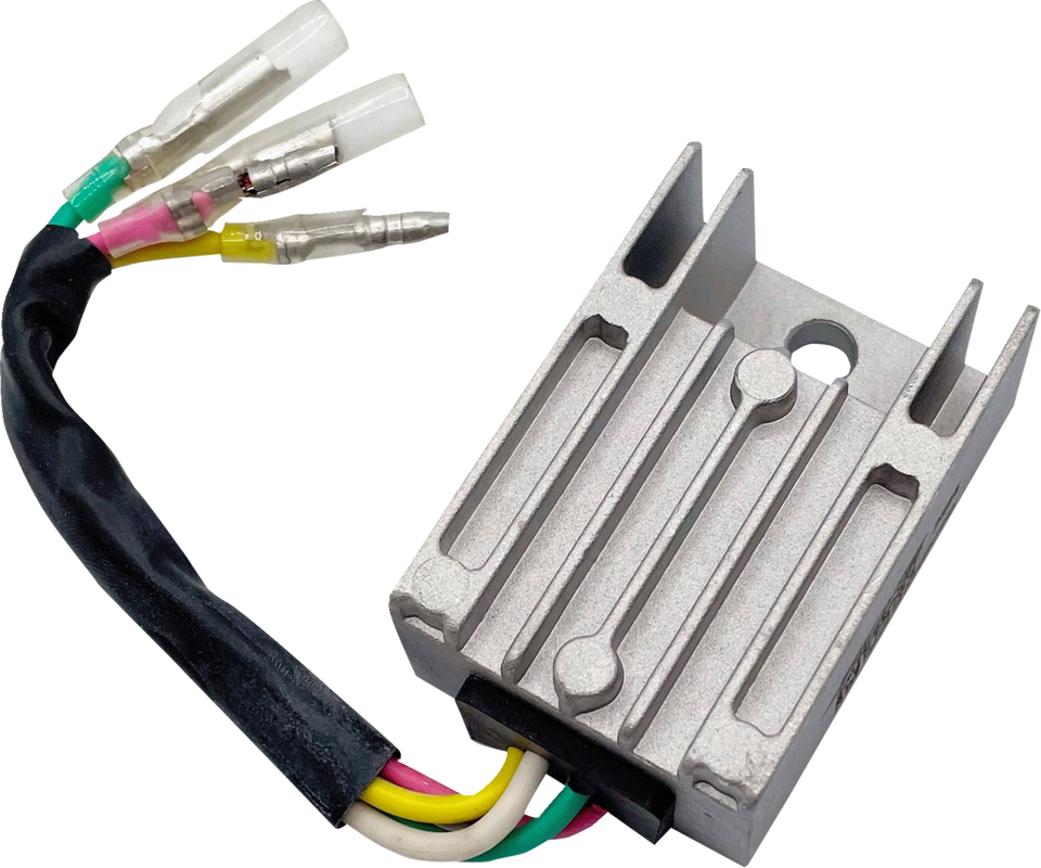 Regulator/Rectifier - Honda
