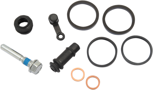 Caliper Rebuild Kit - Front - Yamaha YZ