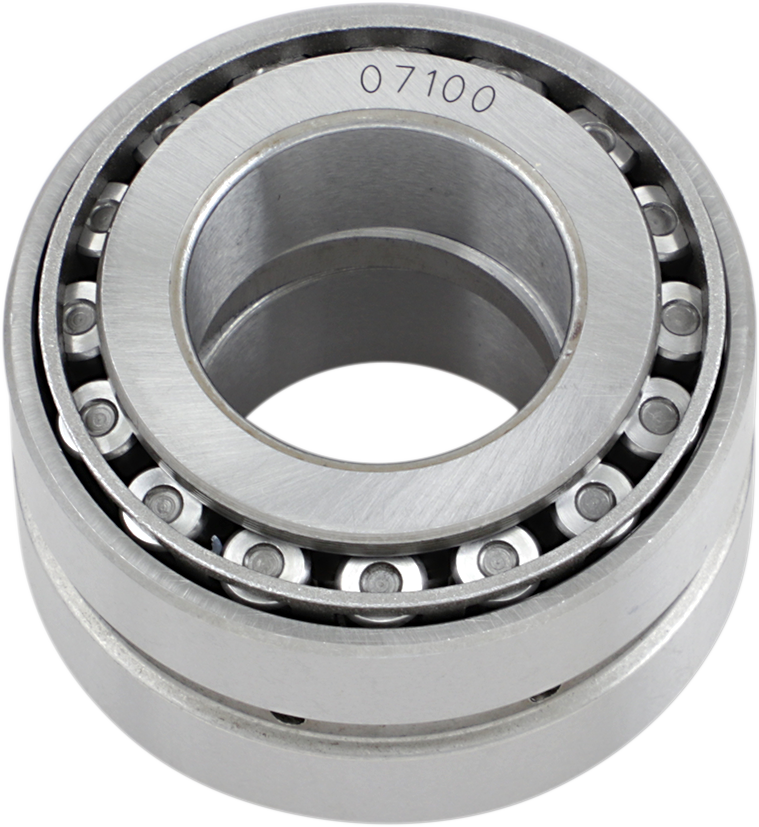 Left Main Bearing