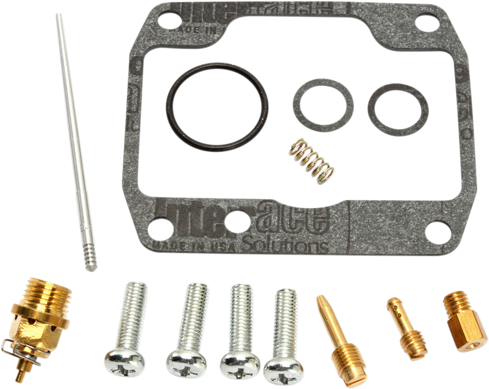 Carburetor Repair Kit - Yamaha