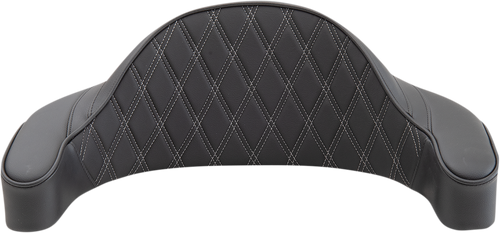 King-Pak Pad - Double Diamond - Silver Thread - Lutzka's Garage