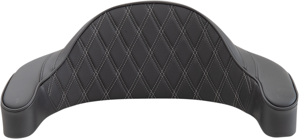 King-Pak Pad - Double Diamond - Silver Thread - Lutzka's Garage