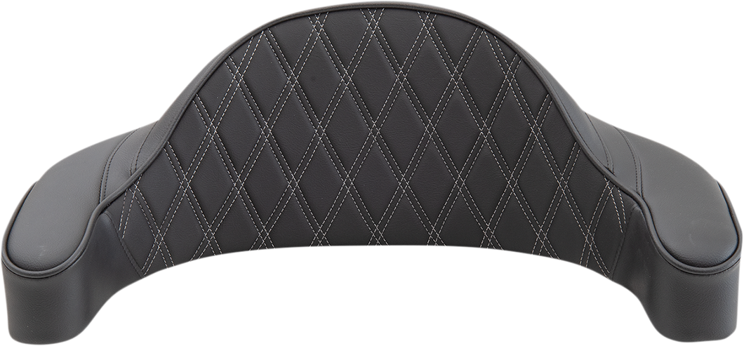 King-Pak Pad - Double Diamond - Silver Thread - Lutzka's Garage