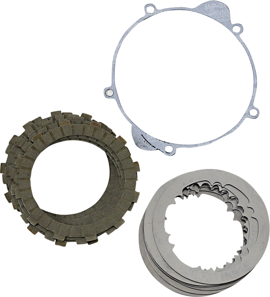 Clutch Kit - Gas Gas/Husqvarna/KTM