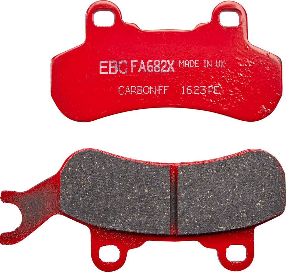 Sport Carbon Brake Pads