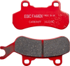 Sport Carbon Brake Pads