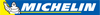 Logo Decals - Michelin - 5 Pack
