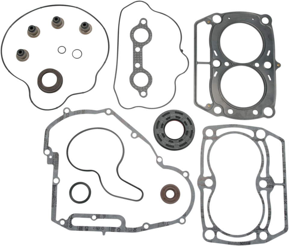 Motor Gasket Kit with Seal