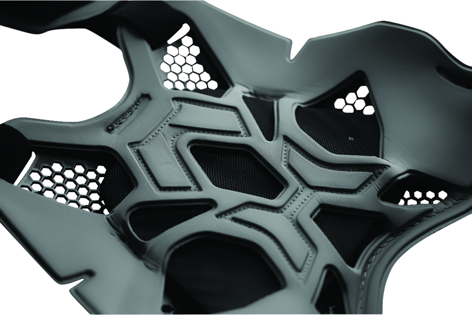 Sentinel Pro Guard - Black - XS/S - Lutzka's Garage