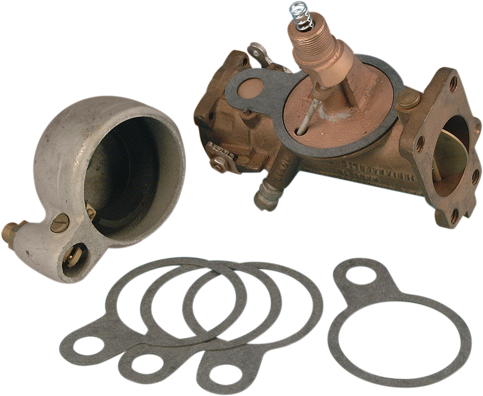 Float Bowl Gasket - Big Twin