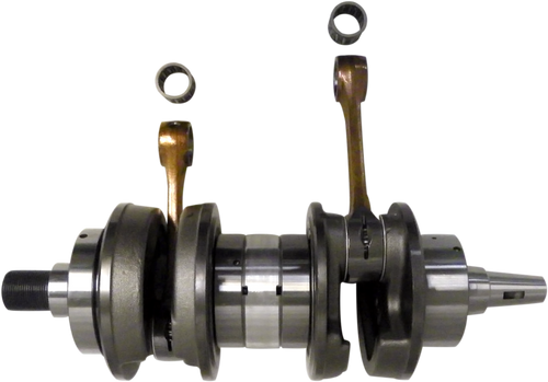Crankshaft Assembly - Yamaha - 650/701/760