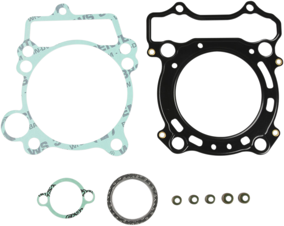 Top End Gasket Kit - Yamaha