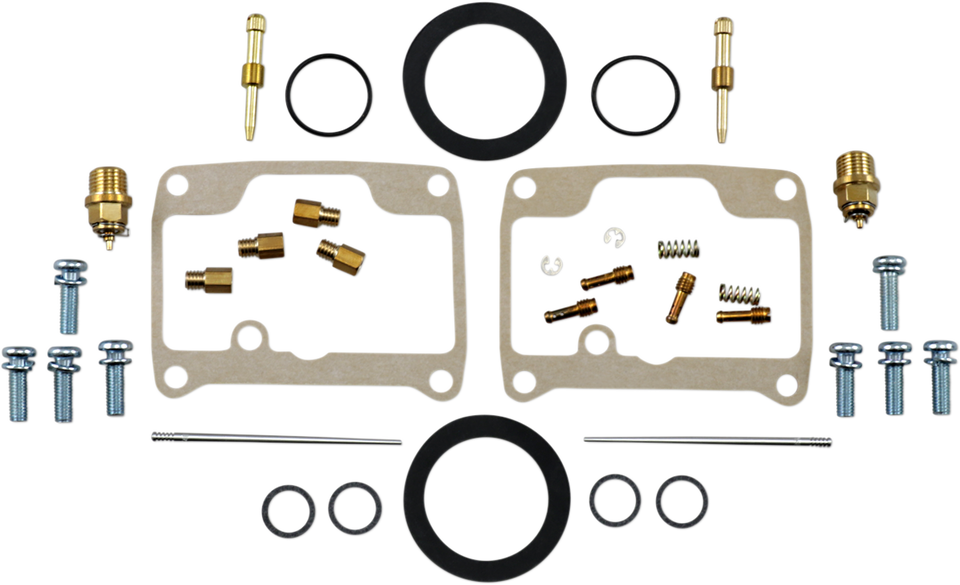 Carburetor Repair Kit - Ski-Doo